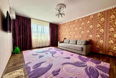 Garsoniera de vanzare zona Obor - 4