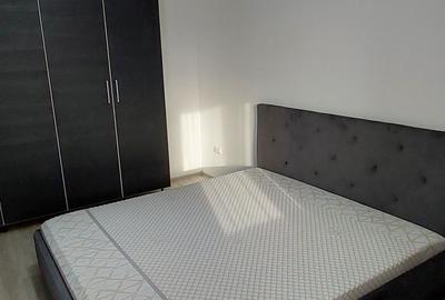 Pacurari -Concept Residence,2 camere,48mp,mobilat si utilat,intabulat ! - 2