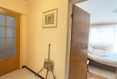 Apartament cu 3 camere semidecomandat în Drumul Taberei - 32