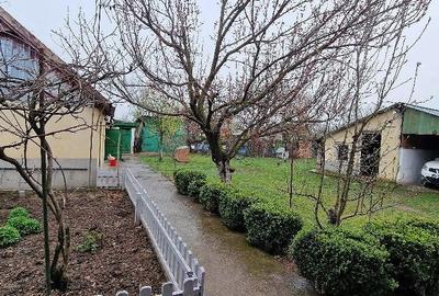 Casă cu Teren 3000 Mp în Rudna - 11