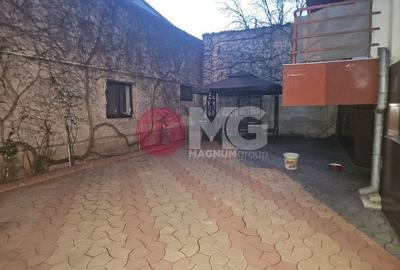 Casă Impresionantă de Vânzare Vitan ideal pentru Locuință sau Business - 15