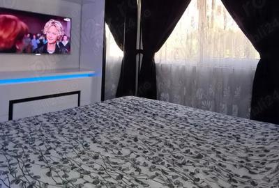 Apartament cu 3 camere decomandat în Decebal - 5