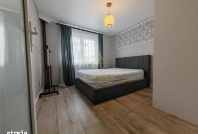 Apartament cu 2 camere semidecomandat în Cornișa - 5