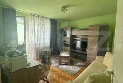 Apartament cu 2 camere în Tudor