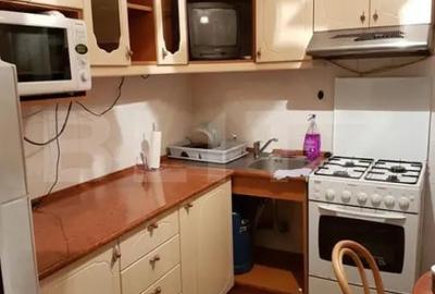 Apartament cu 3 camere decomandat în Rogerius - 2
