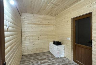 Spațiu comercial, de 160 mp, în Rucăr - 1