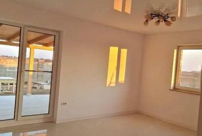 Casă cu 4 camere cu Teren 266 Mp în Braytim
