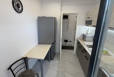 Apartament cu 2 camere decomandat, mobilat în Militari - 13