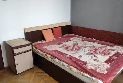 Apartament cu 2 camere semidecomandat în Central - 2