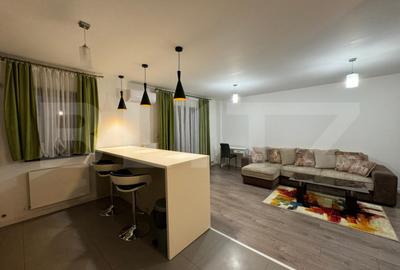 Apartament cu 3 camere decomandat în Calea Severinului - 8