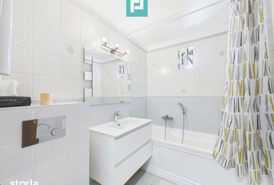 Apartament cu 2 camere, mobilat în Malul Mureșului - 6