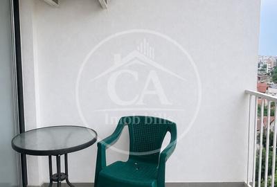 Apartament cu 2 camere decomandat în Iosia