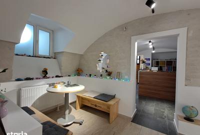 Spațiu comercial, de 136 mp, în Mărăști