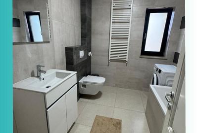Apartament cu 3 camere decomandat în Banca Națională - 8