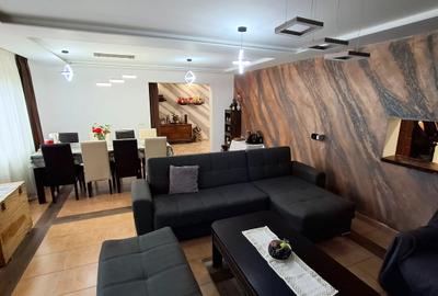Casă cu 7 camere cu Garaj în Câmpineanca - 5