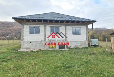 Casă individuală cu 5 camere cu Teren 5034 Mp în Câmpina - 5