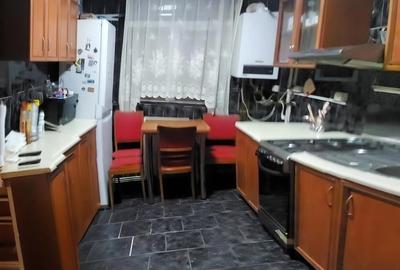Apartament decomandat în Pantelimon
