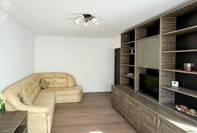 Apartament cu 2 camere decomandat, mobilat în Tomis III - 1