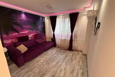 Apartament cu 2 camere în Dorobanți