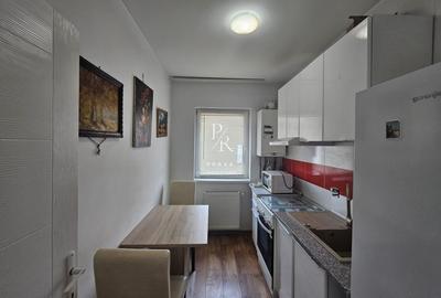 Apartament cu 2 camere decomandat, mobilat în Florești - 8
