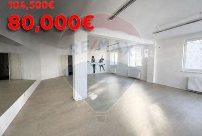 Apartament cu 5 camere semidecomandat în Vest - 1