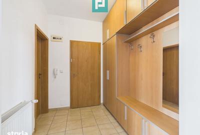 Apartament cu 2 camere, mobilat în Girocului - 2