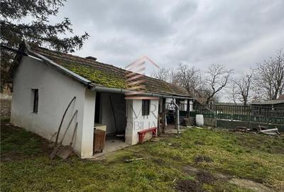 Casă cu 4 camere cu Teren 2000 Mp în Vest - 7