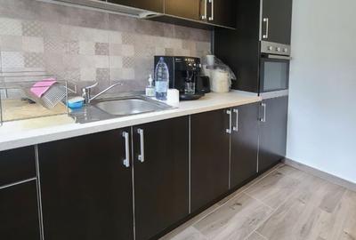 Apartament cu 2 camere semidecomandat în Aleea Carpați - 5