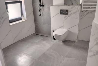 Casă cu 4 camere cu Teren 520 Mp în Ciolpani - 15