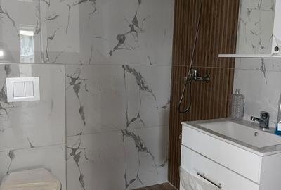 Apartament cu 2 camere în 1 Mai - 1