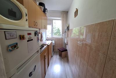 Apartament cu 2 camere semidecomandat, mobilat în Spitalul Județean - 7