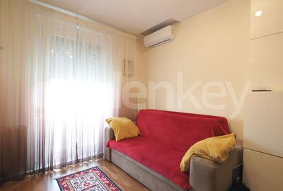 Apartament cu 2 camere decomandat, mobilat în Floreasca