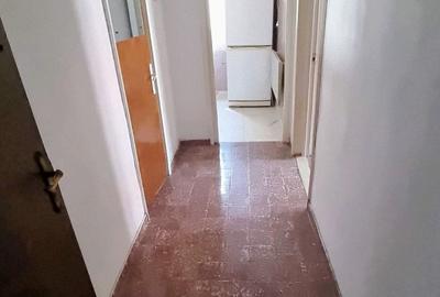 Apartament cu 2 camere semidecomandat în Tei - 3