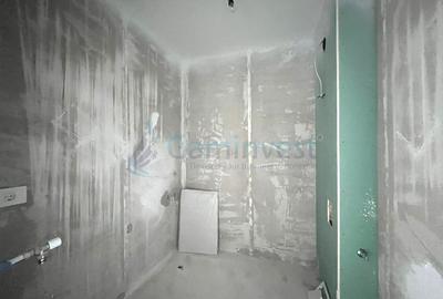 Apartament cu 2 camere decomandat în Nufărul - 6