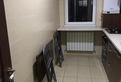 Apartament cu 2 camere semidecomandat în Tomis Plus - 6