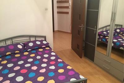Apartament cu 2 camere decomandat, mobilat în Mănăștur