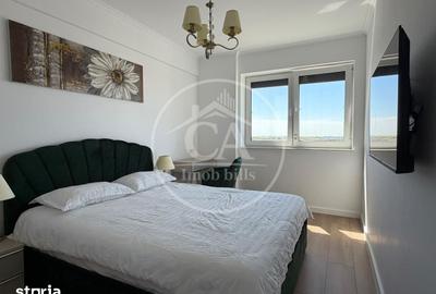 Apartament cu 3 camere decomandat în Calea Aradului - 3