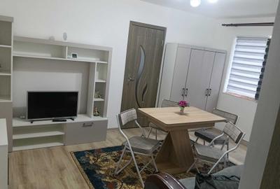 Apartament cu 2 camere nedecomandat în Decebal - 7