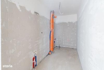 Apartament cu 2 camere în Apahida