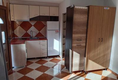 Garsonieră nedecomandată în Runcu - 4
