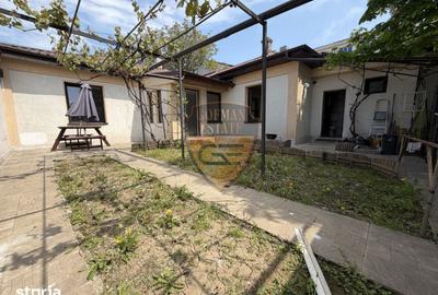 Casă cu 3 camere cu Teren 60 Mp în Tomis III - 8