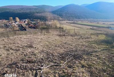 Teren de 1700 mp, în Ighiu - 1
