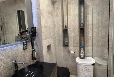 Garsonieră semidecomandată în Zorilor