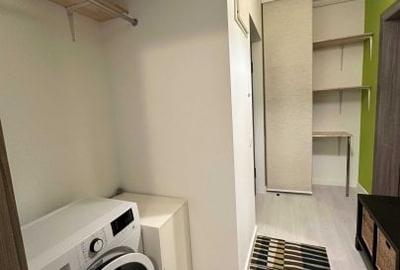 Garsonieră decomandată, mobilată în Grozăvești - 3