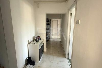 Apartament cu 4 camere semidecomandat, mobilat în Ghencea - 6