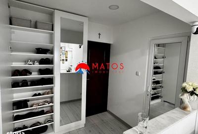 Apartament cu 2 camere în Florești - 9