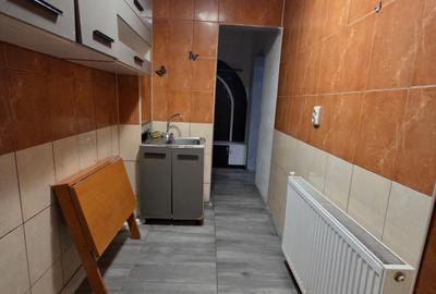 Apartament cu 2 camere semidecomandat în Obor - 4