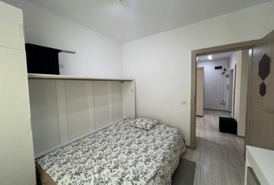Apartament cu 3 camere, mobilat în Rahova - 9