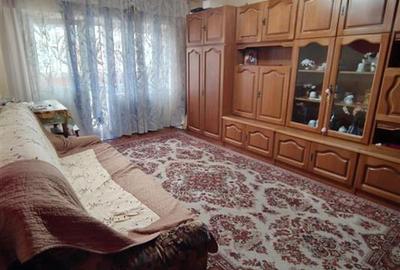 Garsonieră decomandată, mobilată în Alexandru cel Bun
