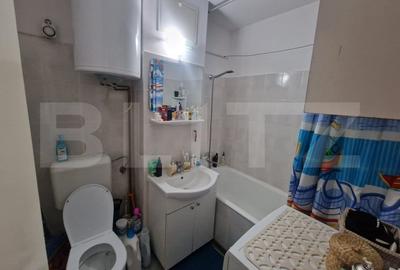 Apartament cu 2 camere decomandat în Gării - 2